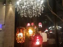 -maan coffee漫咖啡(通州店)