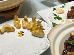 -全聚德(哈尔滨店)