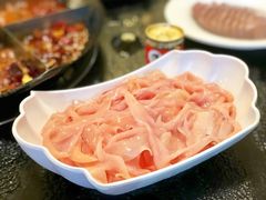 -仁虎老火锅(黄泥磅店)