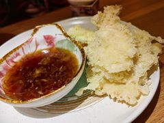 -隐月· 㐂和食屋(芝罘万达公馆店)