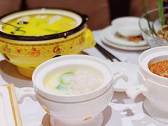 鮰鱼狮子头-八分饱·西津会(西津渡店)