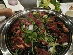 -完美生活炭火烤肉(二马路店)
