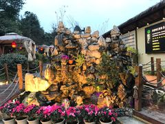 门面-二荆条·蜀鲜汇城市森林火锅