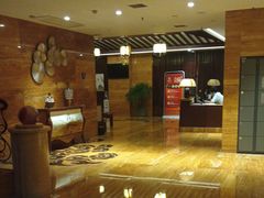 -益健·足疗汗蒸SPA(芙蓉广场店)