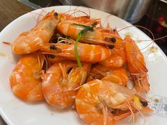 -蛙太牛牛肉海鲜自助火锅(台江万达店)