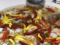 -太二酸菜鱼(汕头苏宁广场店)