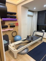 -思怡瑜伽·普拉提·减脂塑形