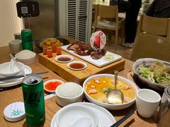 -粤集·手工粤菜(皇庭广场店)