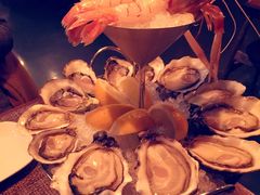 -斯普汇生蚝牛排馆(中骏世界城店)