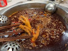 -水碾河刘老大串串香(水碾河路店)