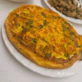 农家院美食