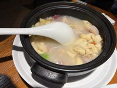 -金枝玉叶上海人家食府(三里河店)