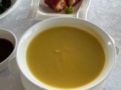 -海湾壹品·粤菜·早茶·烤鸭(拱北店)