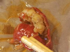 -霸王虾·麻辣小龙虾(清水河公园店)