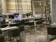 -博林天瑞喜来登酒店·西丽尚膳