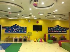 -新爱婴早教中心(F6漫时区店)