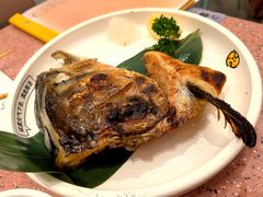 -元气寿司(环球港店)