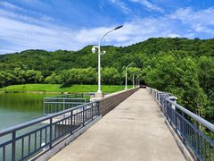 -玉渡山自然风景区