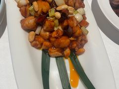 -香融府·烤鸭·家常菜(花乡奥莱店)