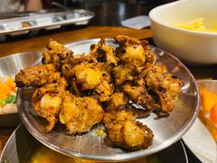 掌中宝-·缸桶屋·韩式牛肋条自助烤肉(西湖D11店)
