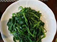 -蜈支洲岛珊瑚酒店临海阁中餐厅