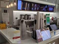 -古茗(萧山利丰路店)