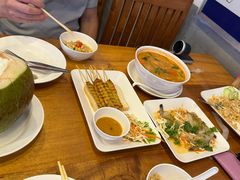 -两兄弟Song Pee Nong(2号店)