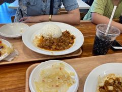 -乡村基(合川大学城店)