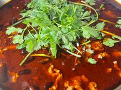 -徐氏竹香园牛肉火锅(飞虎路店)