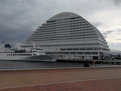 -神户美利坚公园东方大酒店