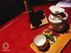 -秀·爱尔兰餐吧(上海路店)