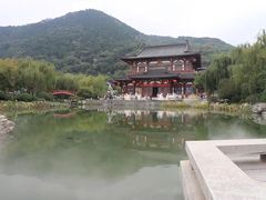 -华清宫景区