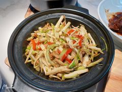 -荷塘秋月·本帮江浙菜(国权路店)