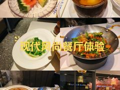 -赣江里•江西菜(望京旺角店)