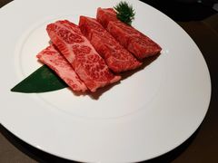 -隐炉和牛烧肉店(群力店)