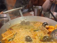 -小螺大作·螺蛳粉火锅(林和西店)