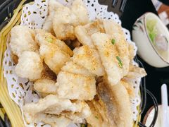 -潮州菜馆(十里河店)