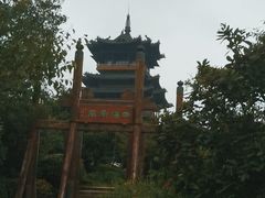 -杭州半山国家森林公园