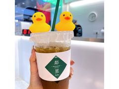 泰绿手打柠檬茶-LINLEE·手打柠檬茶(思北店)