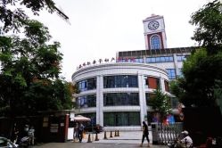 -复旦大学附属妇产科医院(杨浦院区)