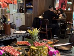 -井上和牛烤肉(大润发店)
