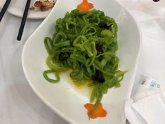 -小贝壳酒楼(经九路店)