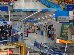 -沃尔玛(平阳鳌江店)