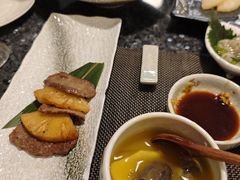 -菊上料理(蜀山银泰百货店)