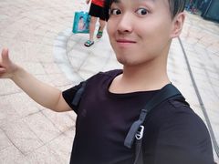 -朱家尖南沙景点