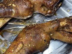 -一只羊烧烤(东湾半岛店)