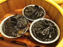 墨斗叉烧饺-潮福汇