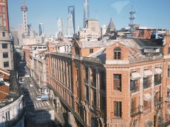 -东方明珠广播电视塔