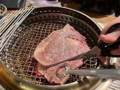 -黑牛の店·和牛烧肉(合生汇店)