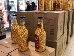 -盒马X会员店(上海森兰商都店)